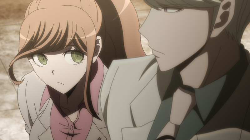 Illustration for article titled Danganronpa 3 Is Killing It So Far